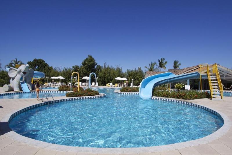 Camboa 4* Paranaguá