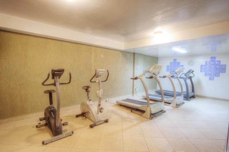 Hotel Camboa 4*