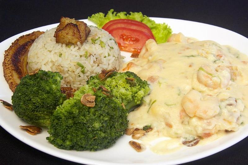 Camboa 4* Paranaguá