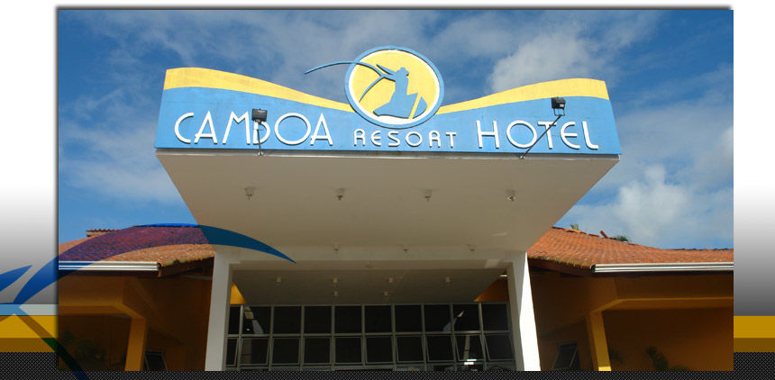Camboa Hotel