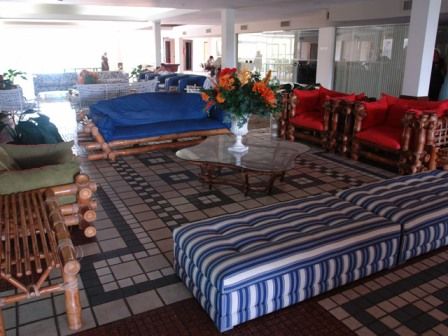 Camboa 4* Paranaguá