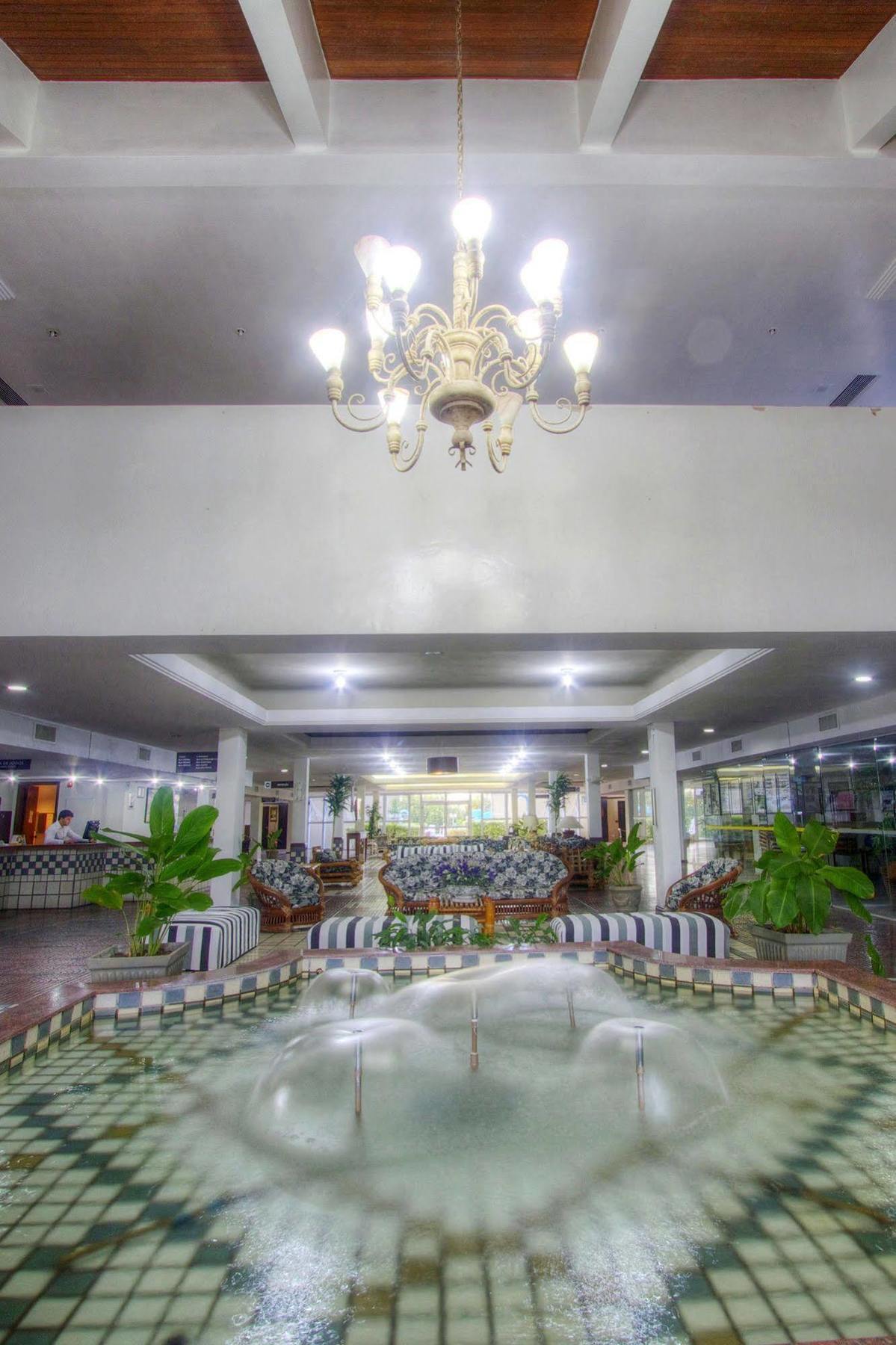 Hotel Camboa 4*