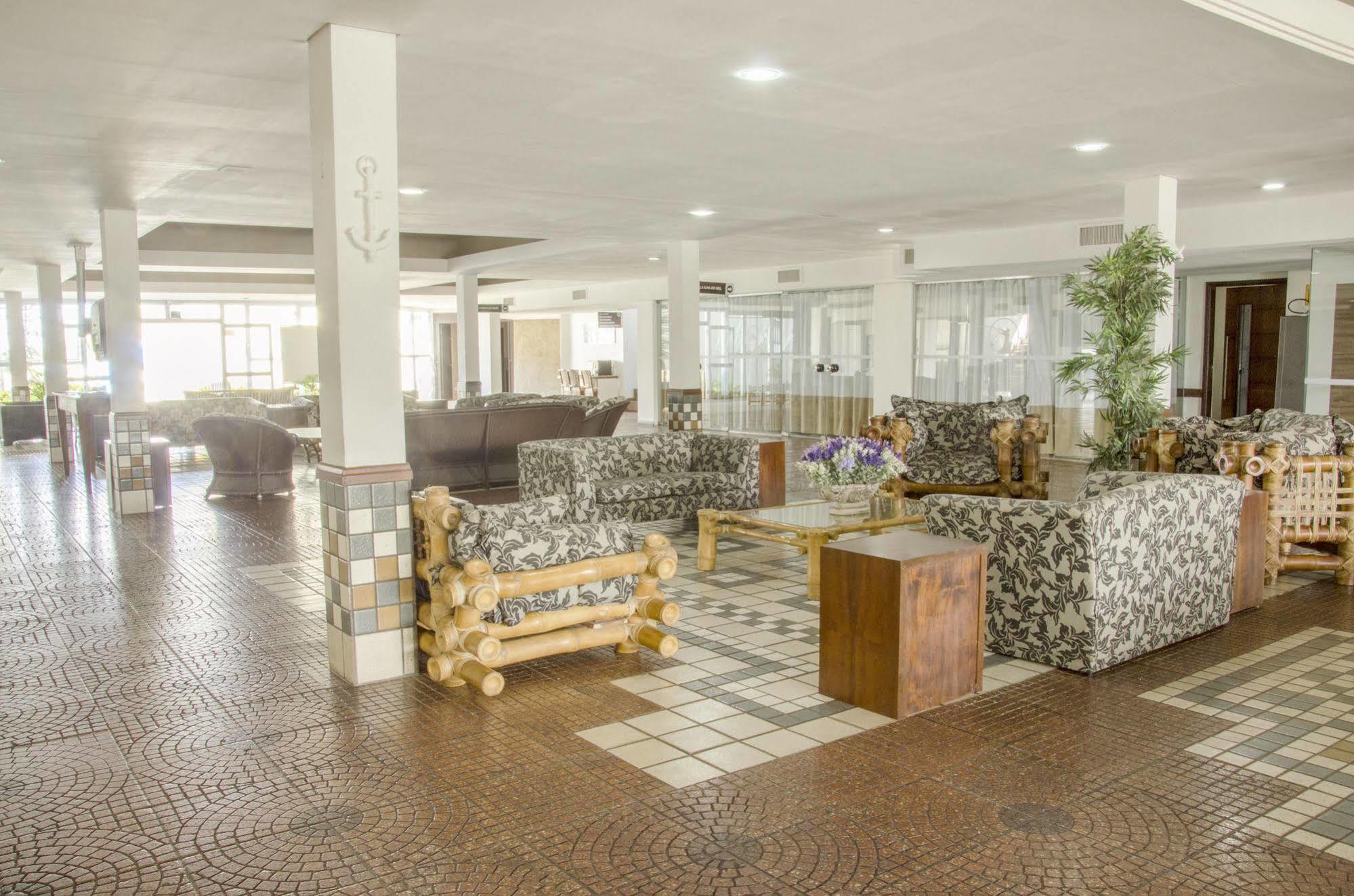 Camboa Hotel