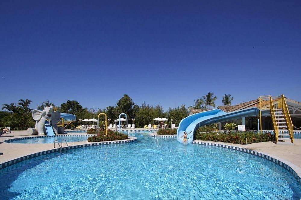 Hotel Camboa Paranaguá