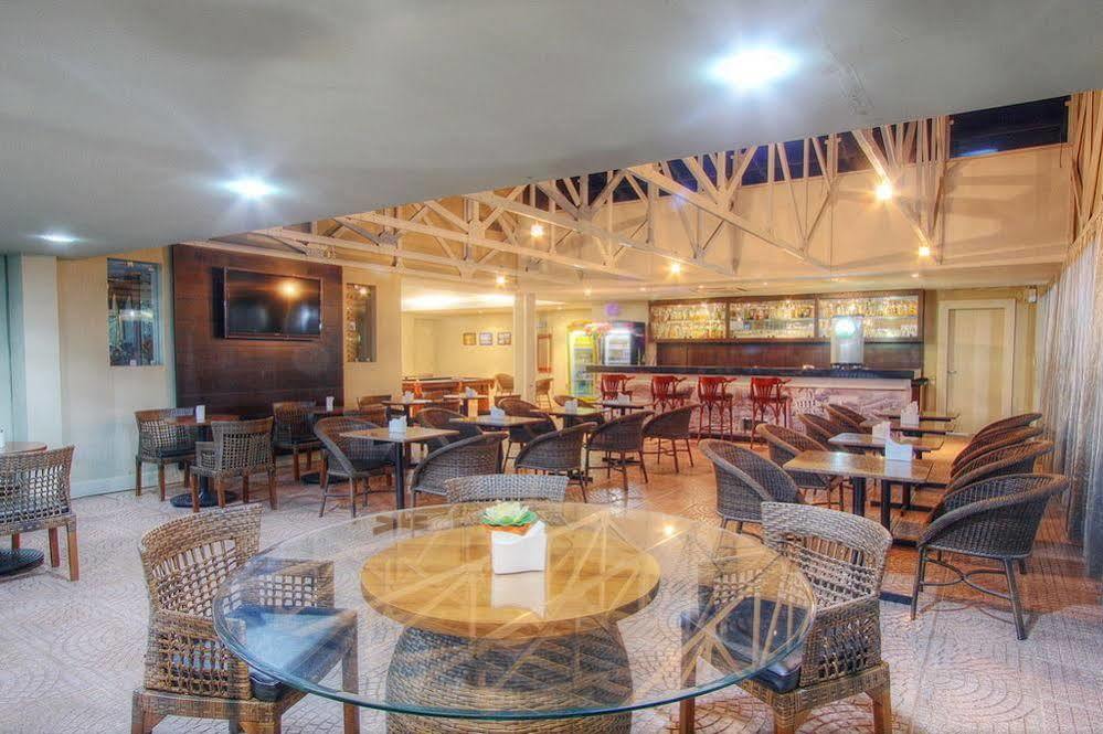 Camboa Hotel 4*