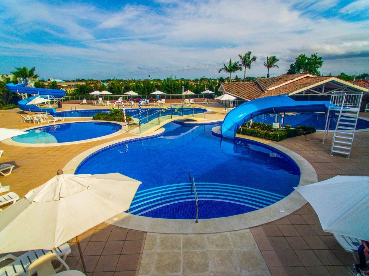 Camboa Hotel 4*