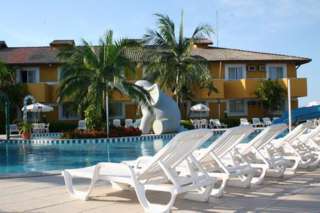 Hotel Camboa 4*