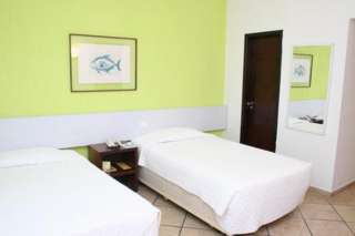 Camboa Hotel 4*