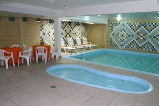 Camboa 4* Paranaguá