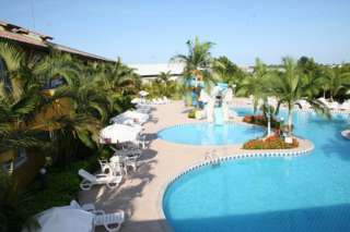 Hotel Camboa 4*