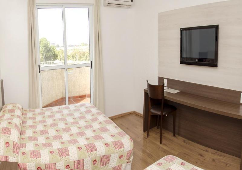 Camboa Hotel