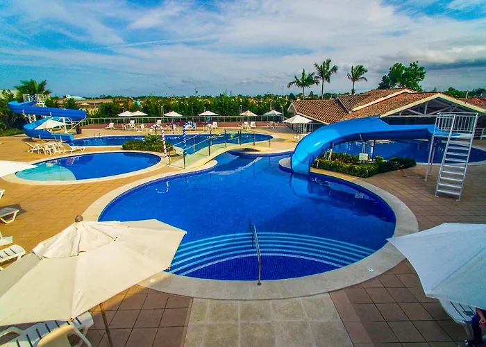 Camboa Hotel Paranagua