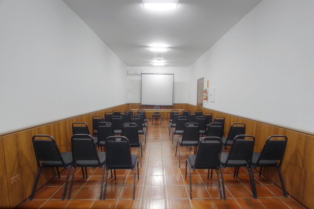Camboa Hotel Paranagua