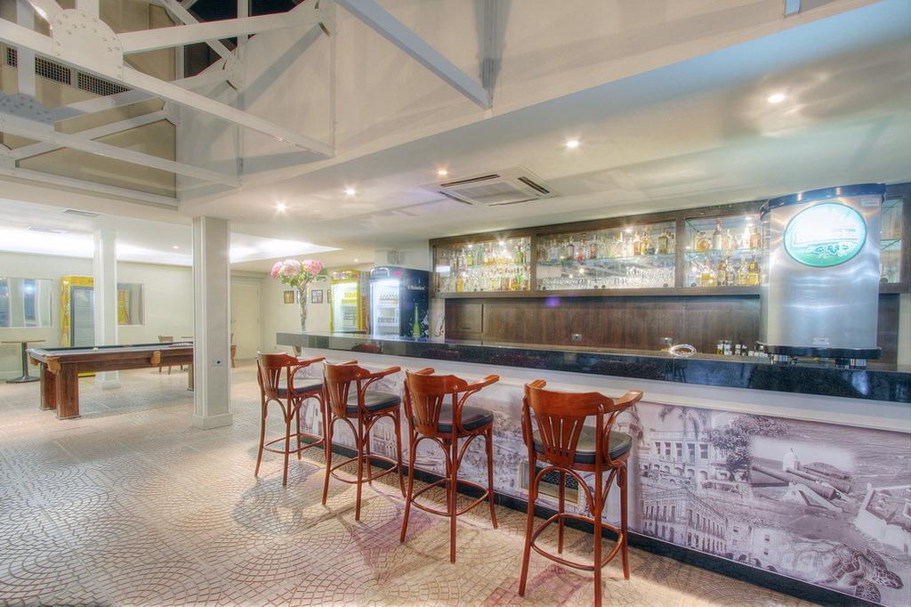 Hotel Camboa Paranagua