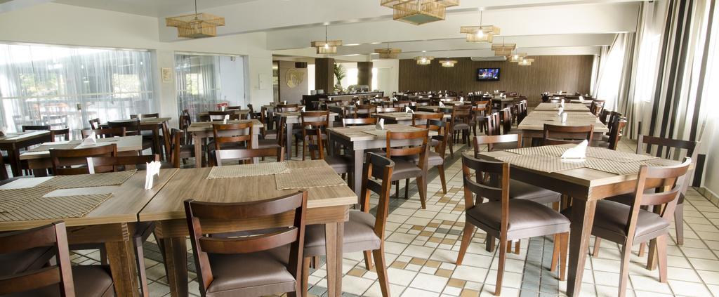 Hotel Camboa 4*