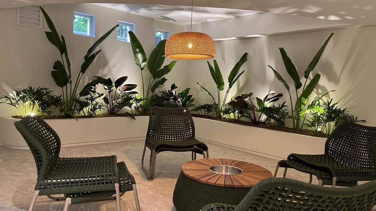 Camboa Hotel