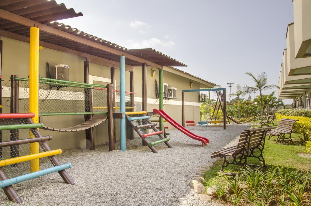 Hotel Camboa Paranagua