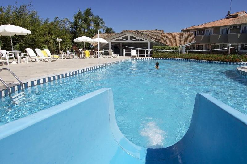 Hotel Camboa 4*