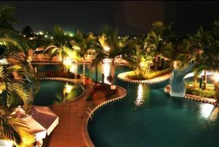 Hotel Camboa 4*