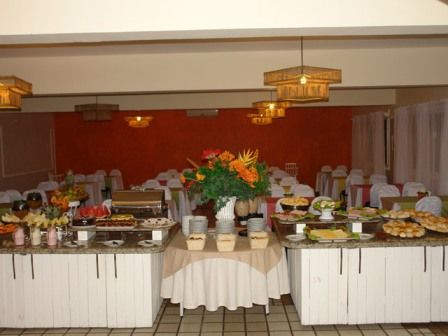 Hotel Camboa