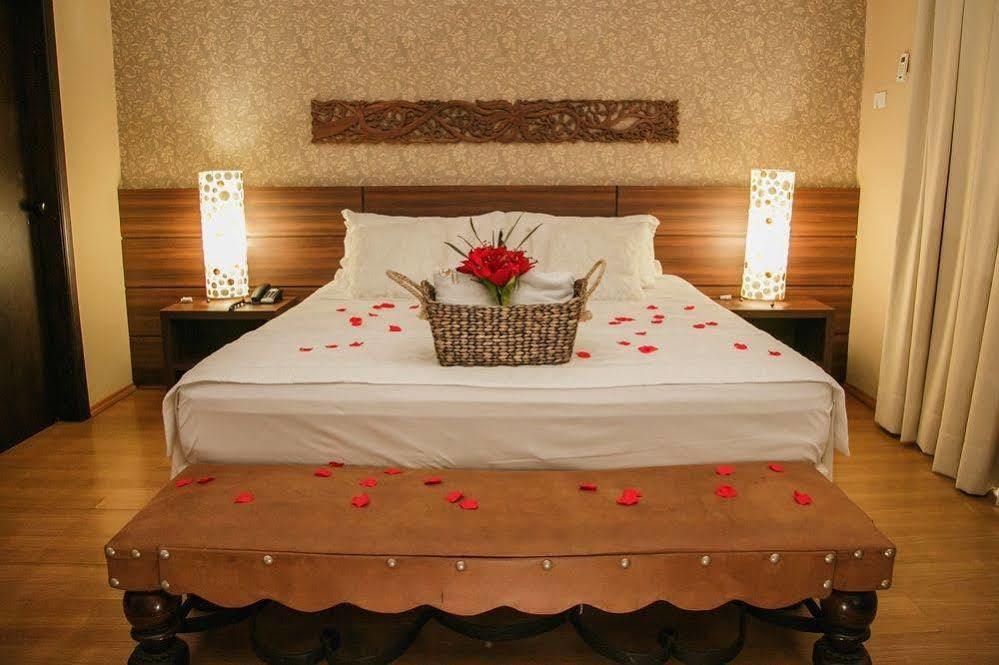 Camboa Hotel