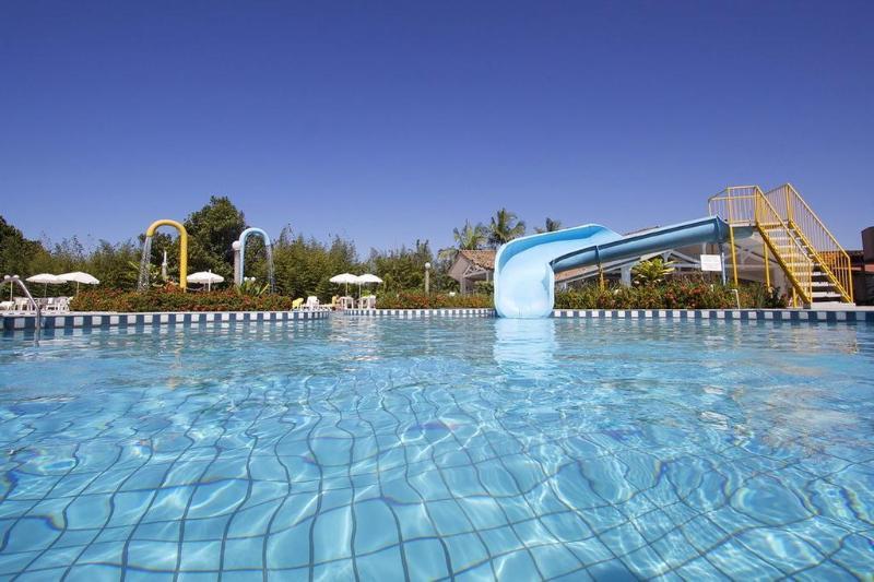 Hotel Camboa Paranagua
